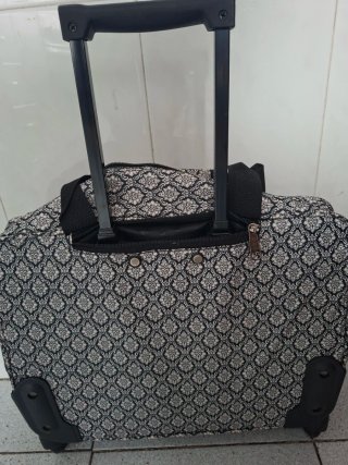 Bolsa de viaje Misako