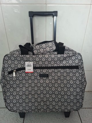 Bolsa de viaje Misako