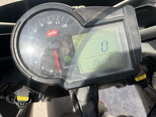 Aprilia RS 50 2006 Negra/Roja