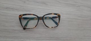 Gafas graduadas Michael Kors Tortoise