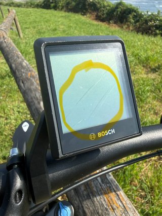 Bici Eléctrica Cannondale Trail Neo 4 Talla M