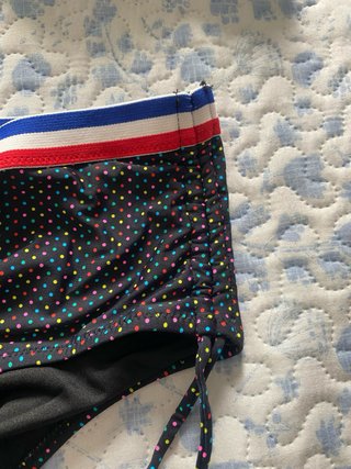 Bikini Keetop Talla 50 Nuevo 5XL