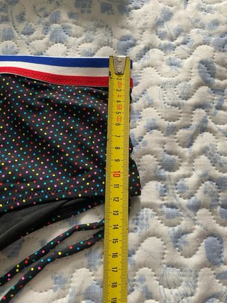 Bikini Keetop Talla 50 Nuevo 5XL