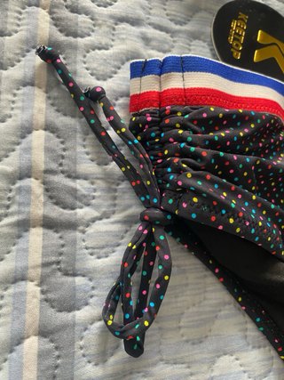 Bikini Keetop Talla 50 Nuevo 5XL