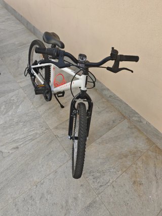 Bicicleta RockRider 120