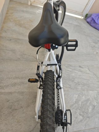 Bicicleta RockRider 120