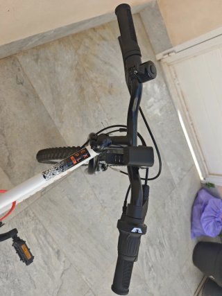 Bicicleta RockRider 120