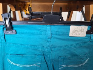 Pantaloni donna Holiday