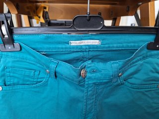 Pantaloni donna Holiday