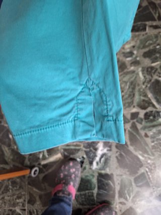 Pantaloni donna Holiday