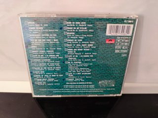 Lote 5cd Beatles,Grease,Elúltimo,Por Camarón,Spice