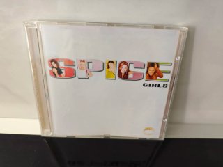 Lote 5cd Beatles,Grease,Elúltimo,Por Camarón,Spice