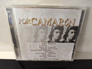 Lote 5cd Beatles,Grease,Elúltimo,Por Camarón,Spice