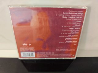 Lote 5cd Beatles,Grease,Elúltimo,Por Camarón,Spice