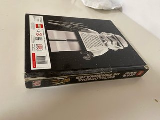 Lego Star Wars Han solo exclusivo enciclopedia