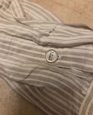 Camicia Boboli kids taglia 6 anni