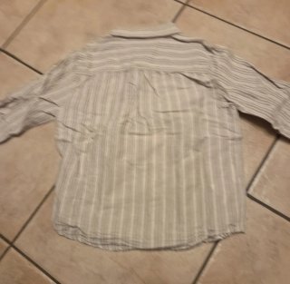 Camicia Boboli kids taglia 6 anni
