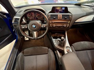 BMW Serie 2 COUPE PACK M 143cv