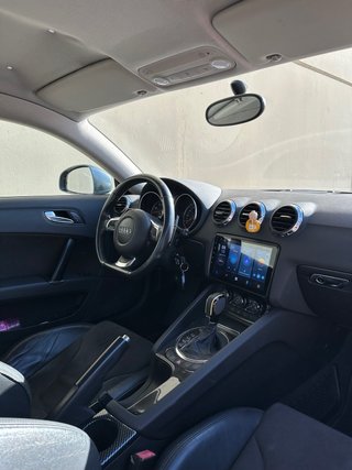 Audi TT 2007
