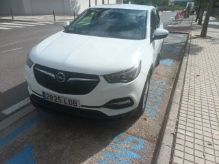 Opel Grandland X 2020
