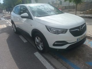 Opel Grandland X 2020