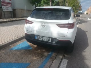 Opel Grandland X 2020