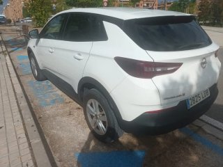 Opel Grandland X 2020