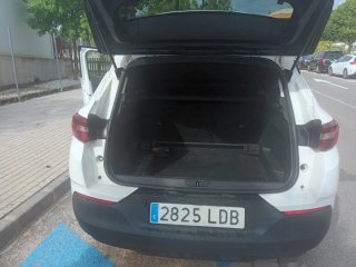Opel Grandland X 2020