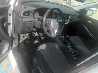 Opel Grandland X 2020