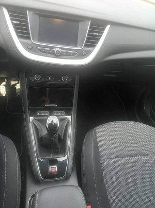 Opel Grandland X 2020