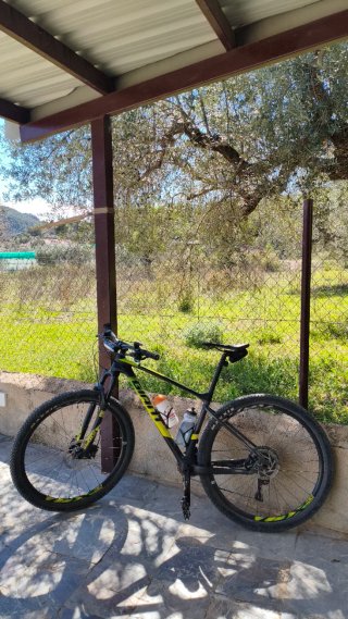 Giant advanced xtc