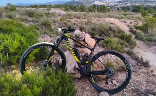 Giant advanced xtc