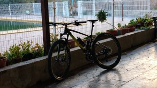 Giant advanced xtc