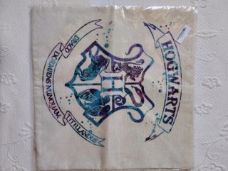 Funda Cojín Harry Potter