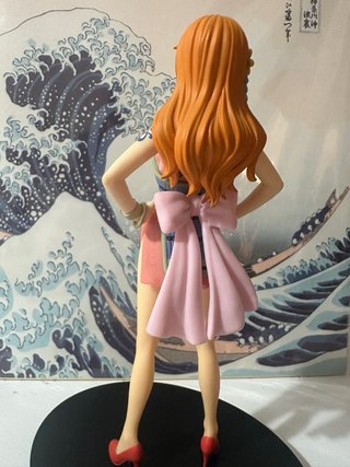 Figura Nami - One piece