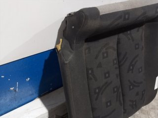 ASIENTOS TRASEROS MERCEDES-BENZ CLK (BM 208) COUP