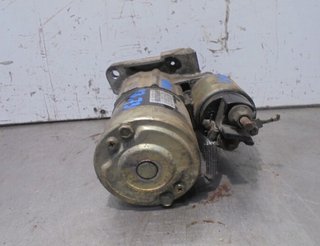 8200021396 motor arranque renault megane 4669147