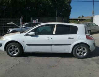 8200021396 motor arranque renault megane 4669147