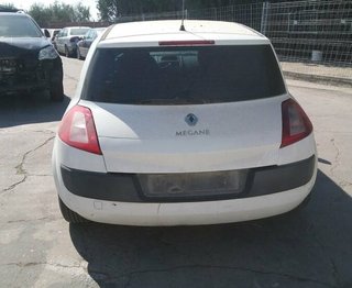 8200021396 motor arranque renault megane 4669147