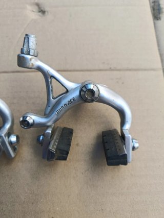 Puentes Freno Shimano Dura Ace Vintage
