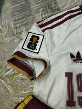 Conjunto Adidas Selección Española 19