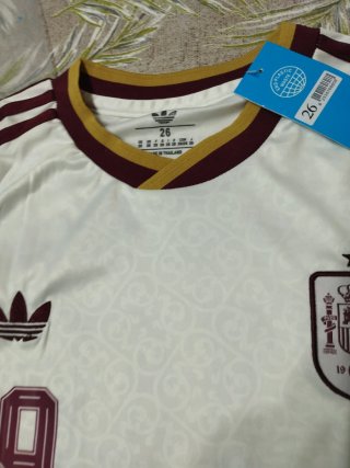 Conjunto Adidas Selección Española 19
