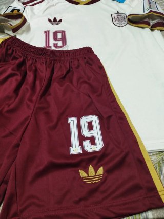 Conjunto Adidas Selección Española 19