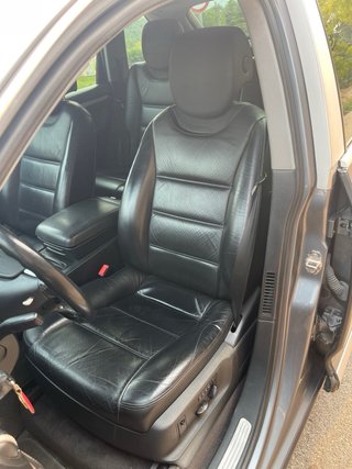 Porsche Cayenne 2003