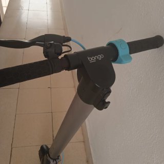 Patinete Eléctrico Cecotec Bongo