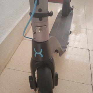 Patinete Eléctrico Cecotec Bongo