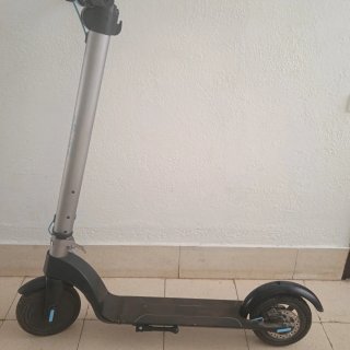 Patinete Eléctrico Cecotec Bongo