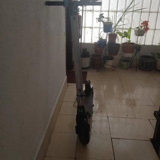 Patinete Eléctrico Cecotec Bongo