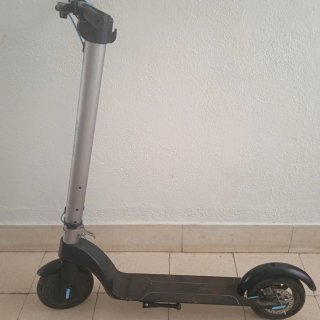 Patinete Eléctrico Cecotec Bongo