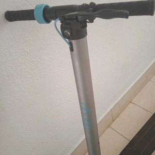 Patinete Eléctrico Cecotec Bongo